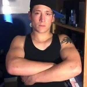 Meet your Posher, Jason